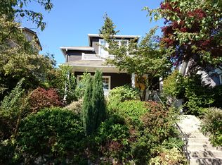 617 18th Ave E, Seattle, WA 98112