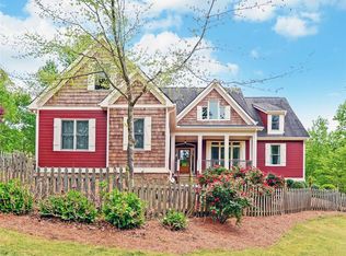 3771 Stone Creek Ct, Gainesville, GA