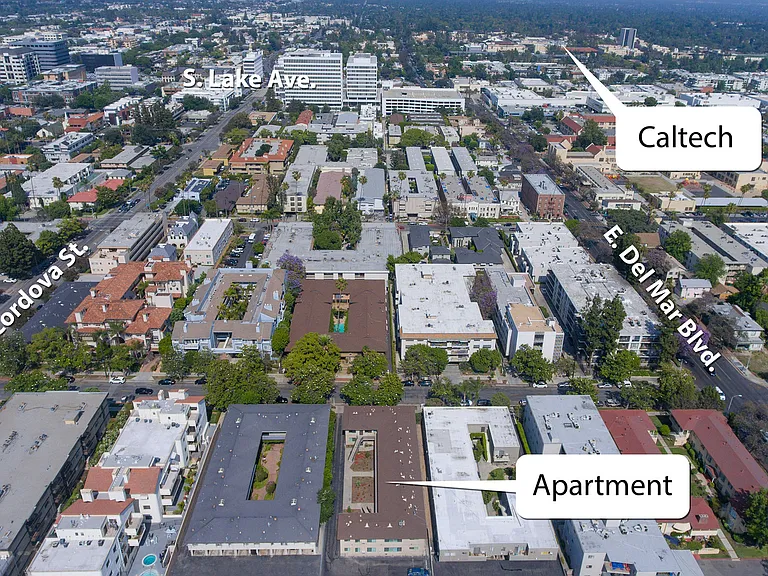 255 S Madison Ave — Photo 17