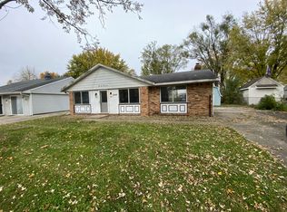 5244 Council Ring Blvd, Kokomo, IN