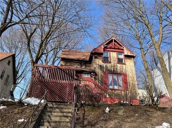 31 Winchester Street, Waterbury, CT 06704
