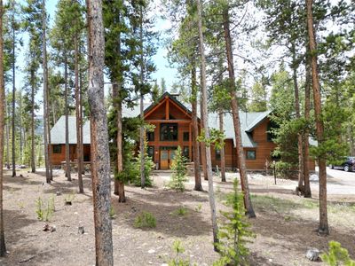 47 Forest Cir, Breckenridge, CO, 80424
