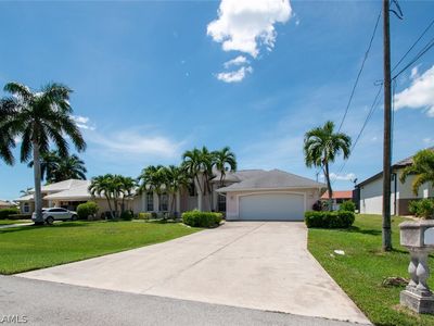 5518 SW 11th Pl, Cape Coral, FL, 33914