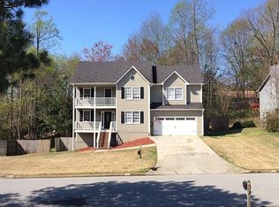 5410 Windswept Trce, Buford, GA 30518