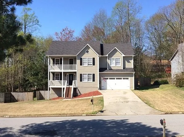 5410 Windswept Trce, Buford, GA 30518