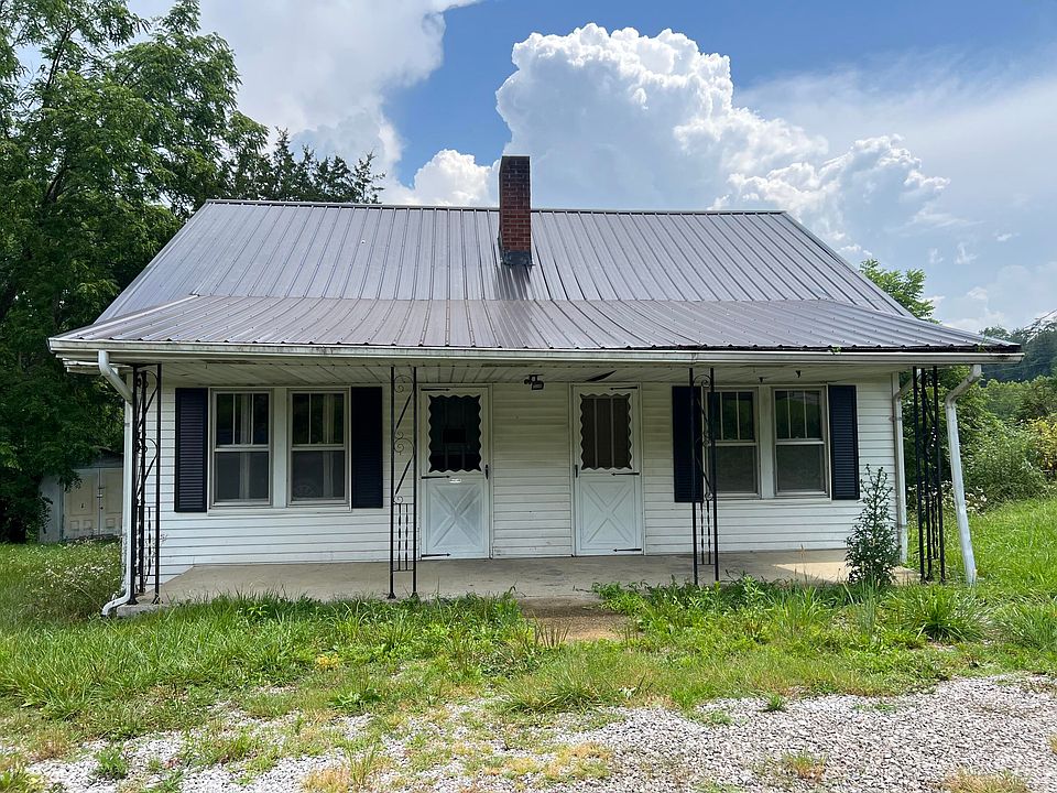 140 Turkey Creek Rd, Barbourville, KY 40906 MLS 23023112 Zillow