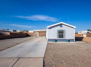 10210 S Fall Ave, Yuma, AZ 85365