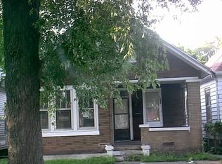 1515 W Martin St, Peoria, IL