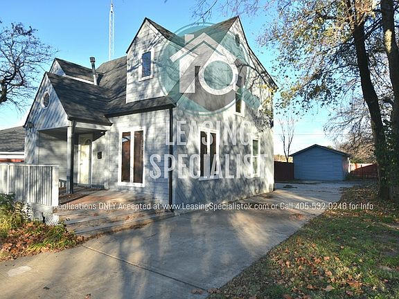 5th image of 611 S Ponca Ave