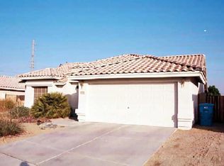 1412 N Villa Theresa Dr, Phoenix, AZ 85023