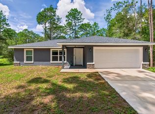 3896 SW 177TH TERRACE, DUNNELLON, FL 34432