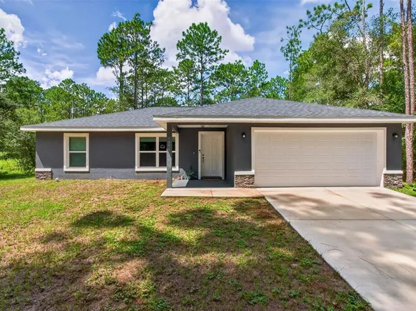 3896 SW 177TH TERRACE, DUNNELLON, FL 34432