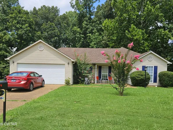 219 Bent Oaks Dr, Jackson, TN 38305
