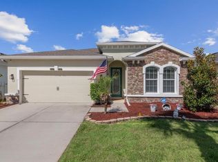 11143 SPRING POINT CIRCLE, RIVERVIEW, FL 33579