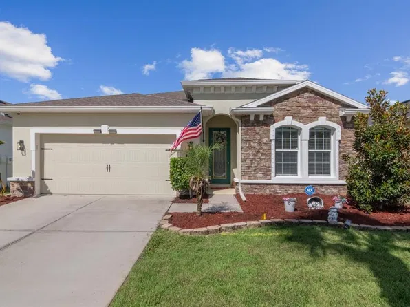 11143 SPRING POINT CIRCLE, RIVERVIEW, FL 33579