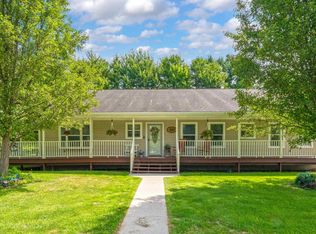 15681 Tubspring Rd, Allenton, MI 48002