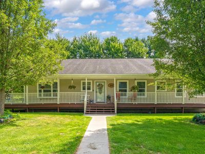 15681 Tubspring Rd, Allenton, MI, 48002