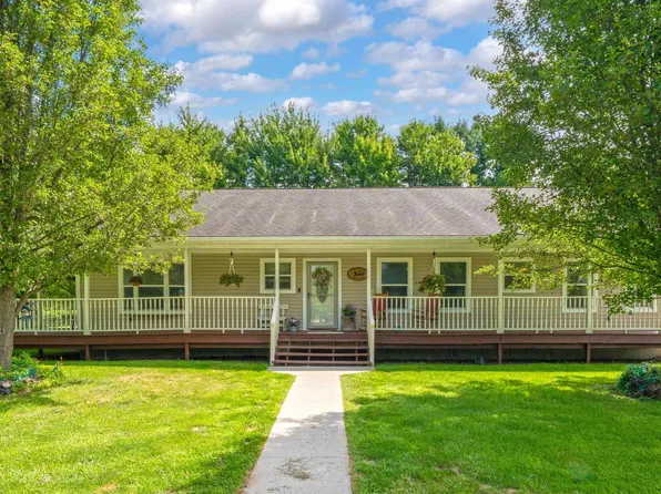 15681 Tubspring Rd, Allenton, MI 48002