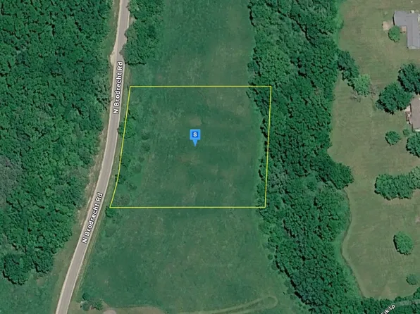 114 N Brodrecht Rd, Galena, IL 61036