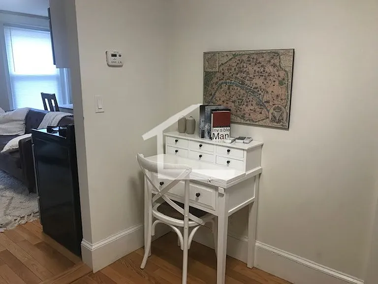 36 E Springfield St #1B — Photo 5