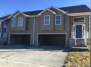 1001 2nd St, Platte City, MO 64079