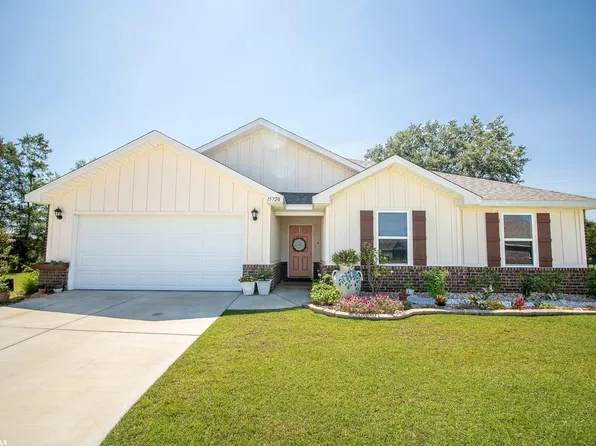 15720 Vintage St, Loxley, AL 36551