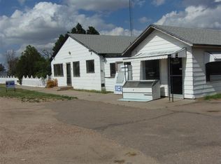 100 N Main St, Tribune, KS 67879