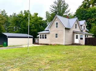 2508 S Lake Mitchell Dr, Cadillac, MI 49601