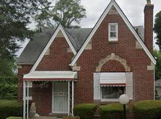 15827 Rutherford St, Detroit, MI 48227