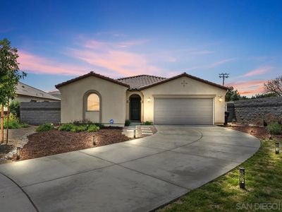 27753 Calle Los Olivos, Menifee, CA, 92585