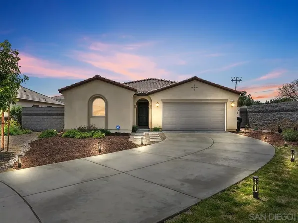 27753 Calle Los Olivos, Menifee, CA 92585