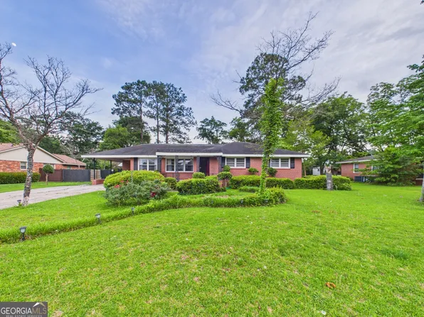 209 Bernard Dr, Warner Robins, GA 31093
