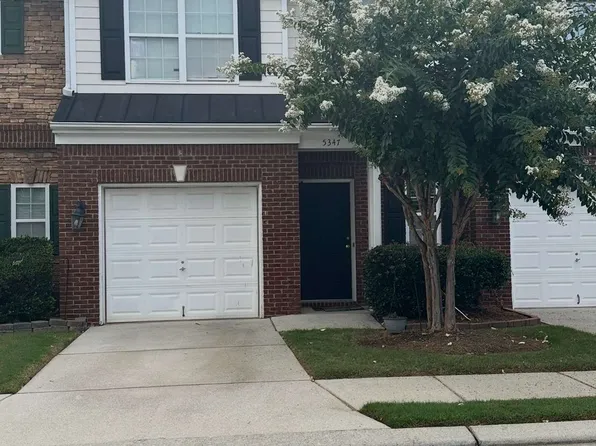 5347 Langston Way, Norcross, GA 30071