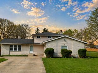 4699 Wolff Dr, Brunswick, OH 44212