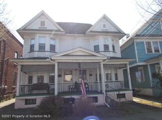 1342 Penn Ave, Scranton, PA 18509