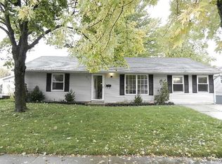 310 S Park Blvd, Streamwood, IL