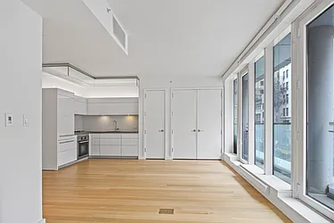 Rented by Compass