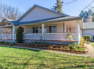 1227 Lovely Ln, Paradise, CA 95969