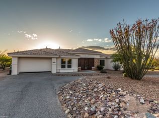 8964 S Placita Gama, Vail, AZ 85641