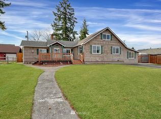 312 Orchard Ave N, Eatonville, WA 98328