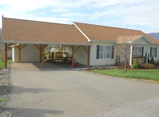 225 Ka Ola Dr, Jefferson, NC 28640