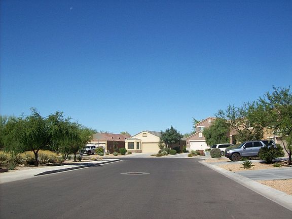 5th image of 4614 E Jadeite Dr