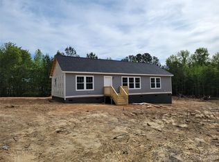 32437 Pennington Rd, Albemarle, NC 28001