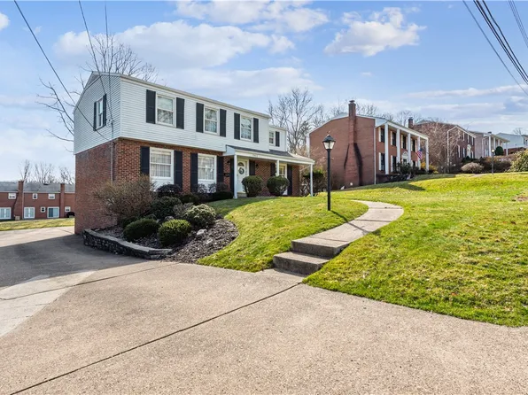 7912 Remington Dr, Pittsburgh, PA 15237