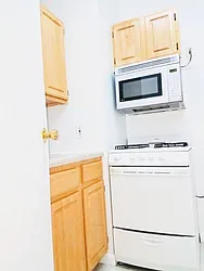 Rented by Citi Habitats