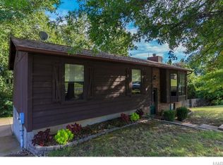 2161 Blossom Ln, Arnold, MO 63010