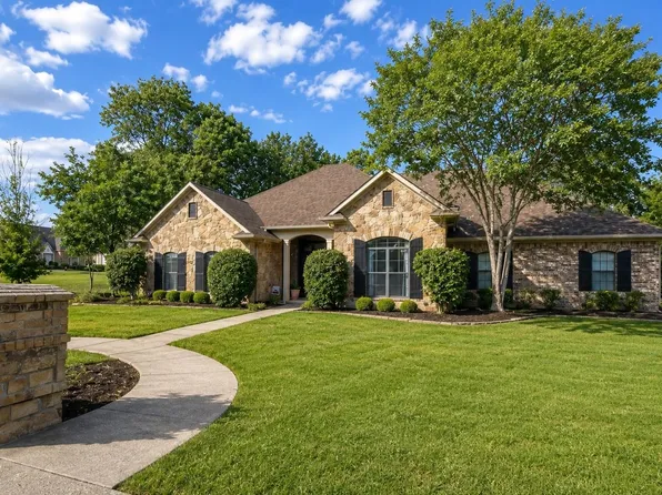 105 Secret Psge, Hallsville, TX 75650