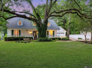 18115 Magnolia Bend Rd, Greenwell Springs, LA 70739