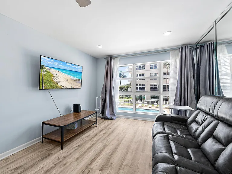 3851 N Ocean Blvd #202 — Photo 3