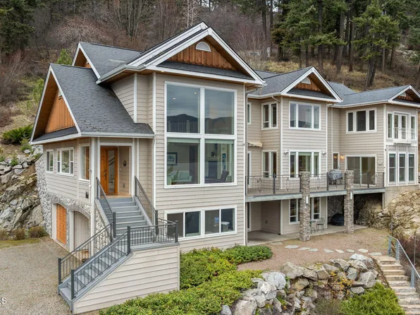 81 Osprey View Ln, Bayview, ID 83803